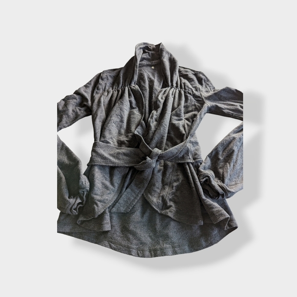 Lululemon Dance Pulse Wrap - Picture 2 of 4